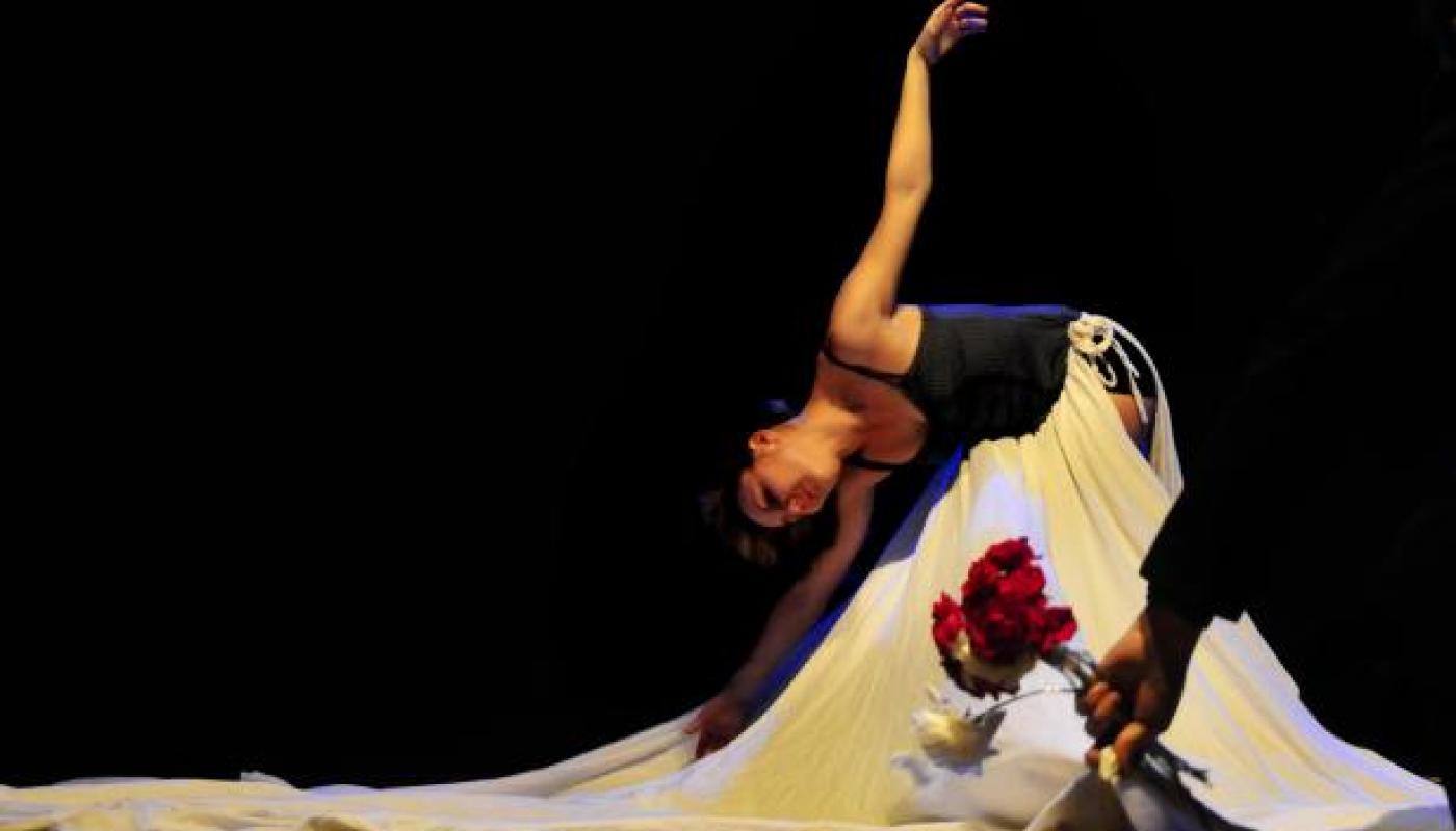Photo: Alice Dufour-Feronce