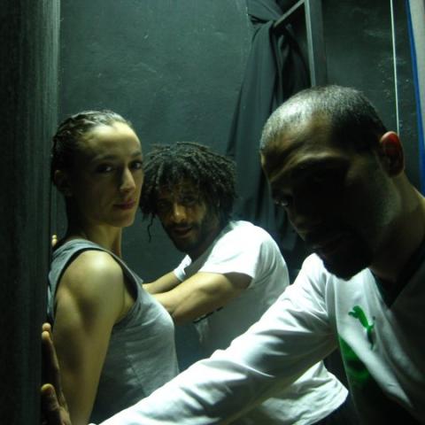 ISTIJMAM (Actors photo)