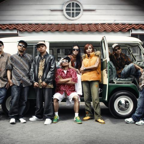 Jogja Hip Hop Foundation